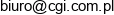 Cgi Inwestycje Email 1