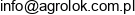 Agrolok Adres e-mail