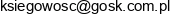 Przedsiebiorstwo Handlowo Uslugowe Margo Mariusz Gosk Email address