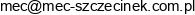 Miejska Energetyka Cieplna Email 1