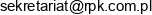 Radlowskie Przedsiebiorstwo Komunalne Email address