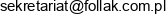 Follak Email 1