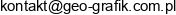 Geo Grafik Uslugi Geodezyjne I Projektowe Bartosz Duchowski Email address