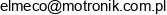 Zaklad Produkcyjno Handlowy Elmeco Januszewski Email 1