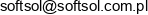 Softsol Group Email address