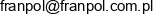 Bs Auto Franpol Leszek Wisniewski Email address