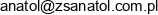 Ak Anatol Anatol Kalasznikow Email address