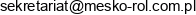 Mesko Rol W Likwidacji Email address