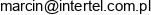 Intertel Group Marcin Haberski Adres e-mail