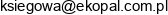 Kb Ekopal Email address