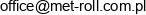 Met Roll Email 1