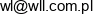Wll Biuro Rachunkowe I Uslugi Waldemar Luniewski Email address