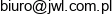 J W L Investment Adres e-mail