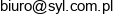 Syl Email address