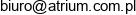 Atrium Centrum Ploterowe Email 1