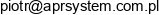 Apr System Email address
