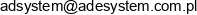 Ad System Zebrowski Email address