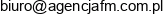 Agencja Fm Email 1