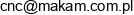 Makam Mateusz Piek Email address