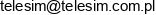 Telesim Adres e-mail