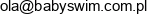 1 Przedsiebiorstwo Wielobranzowe Aleksandra Kowalska 2 Aleksandra Kowalska Wspolnik Spolki Cywilnej Olimp Ck Adres e-mail