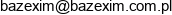 Bazexim Email 1