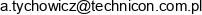 1 Tcn Dom 2 Technicomp Andrzej Tychowicz Adres e-mail