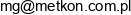 Metkon Email 1