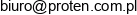 Pro Ten Adres e-mail