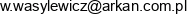 Arkan Email address