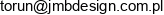 Jmb Design Email 2