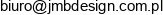 Jmb Design Email 1