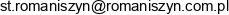 Stop Wykluczeniu Email address