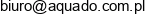 Aquado Stefaniak Michal Email address