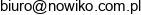 Nowicki Roman P P H U Nowiko Roman Nowicki Email address