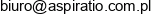 Aspiratio Consulting Email address