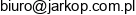 Jarkop Email address