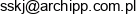 Sportowy Klub Jezdziecki Archipp Email address