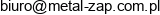 Przedsiebiorstwo Produkcyjno Uslugowo Handlowe Metal Zap Email 1