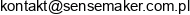 Sensemaker Software Adres e-mail