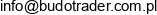 Budotrader Adres e-mail