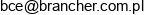 Bce Adres e-mail