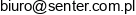 Senter Adres e-mail