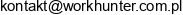 Grzegorz Faraniec Hunter Email address