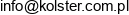 Kolster Adres e-mail