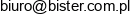 Bister Software Email 1