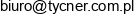 Tycner Adres e-mail