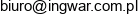 Przedsiebiorstwo Handlowo Uslugowe Ingwar Wioletta Wisniewska Email address