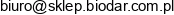 Biodar Ryszard Flaga Adres e-mail