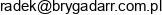 Brygada Rr Radoslaw Rudnik Email address